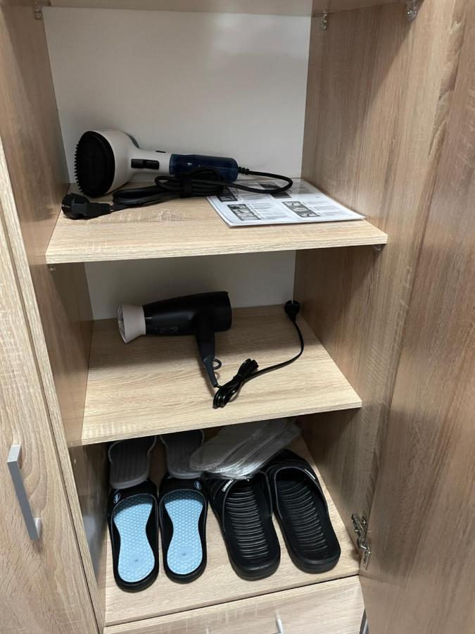 חונדוארה Central Studio Lcs מראה חיצוני תמונה