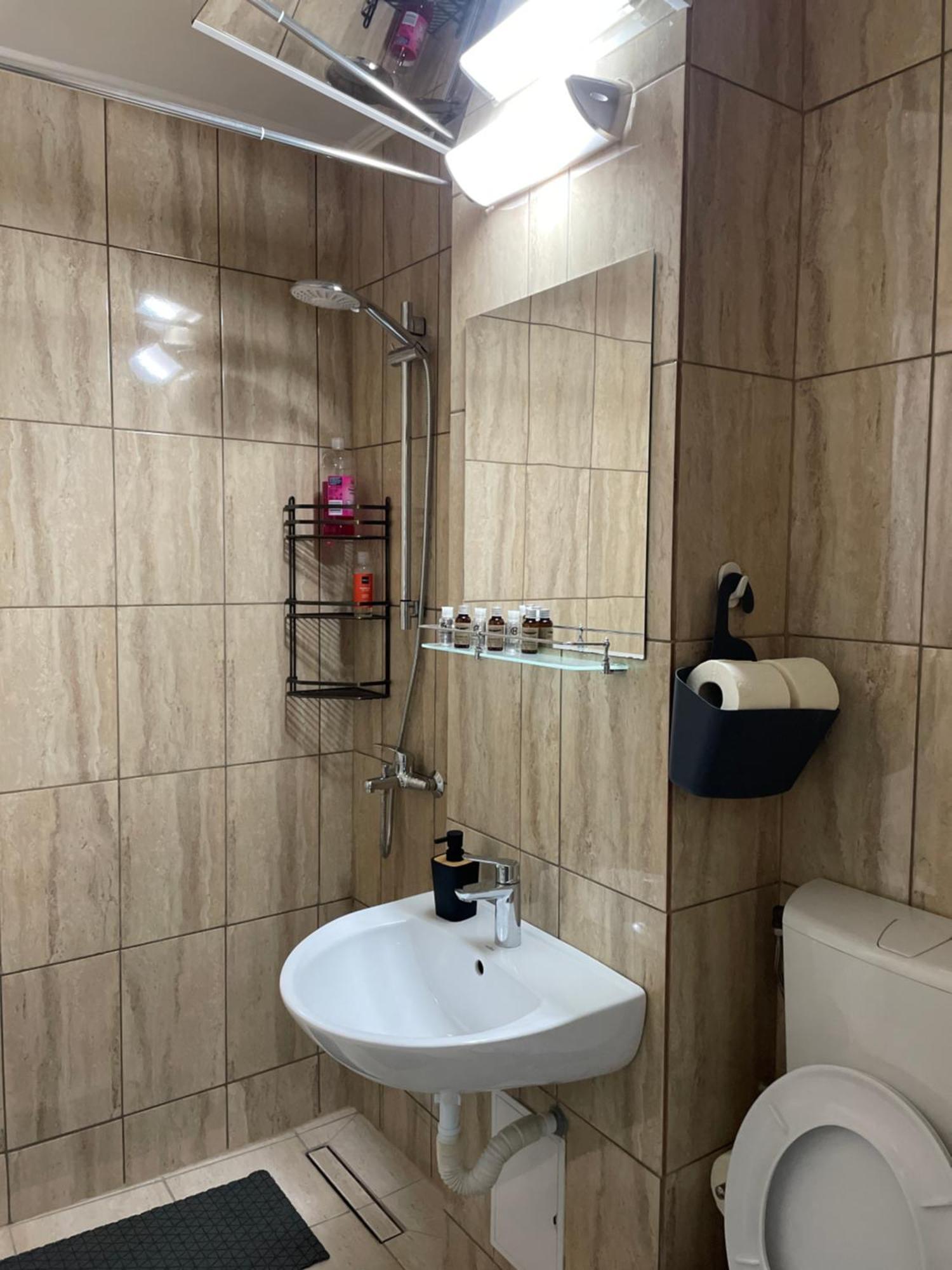 חונדוארה Central Studio Lcs מראה חיצוני תמונה